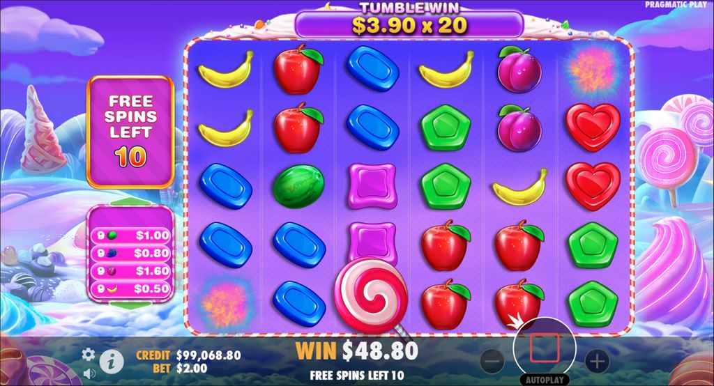 Dimostrazione di Wonderful Gold Mine 1000 - Gioca gratuitamente al videogioco portatile